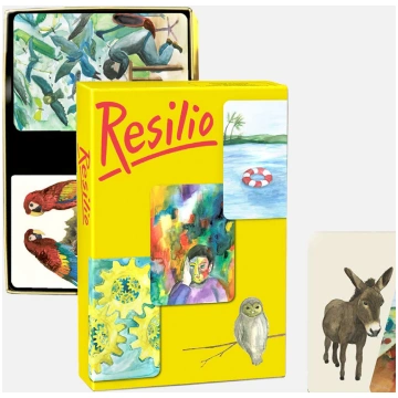 Resilio