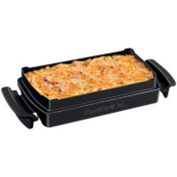 Tefal XA 7278 uzkodas un cepšanas piederumi priekš