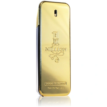 Paco Rabanne 1 Million EDT M 100ml TESTER