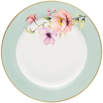 Dinner Plate 27 cm Flores Flores Ambition