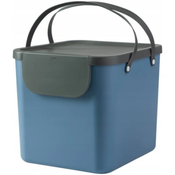 Segregation basket Rotho Albula 40L blue 761085922