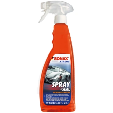 Sonax XTREME Spray & Seal aizsargpārklājums