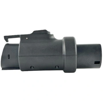 EV Adapter Type 1 (Female) - Type 2 (Male) EV20090