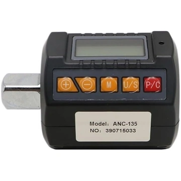 Digitālais griezes momenta adapteris, digitālais g