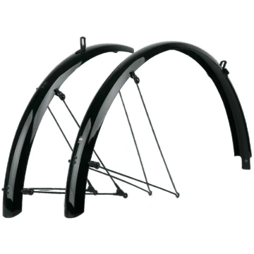 SKS BLUEMELS BASIC 28" dubļusargu komplekts 11815