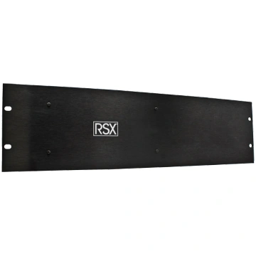 Power 8 Rack Mount Panel