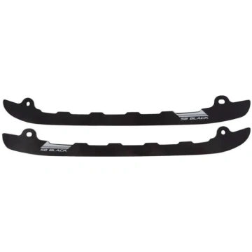 CCM Skate Blade SB Black Asmeņi Pāris Izmērs 295MM
