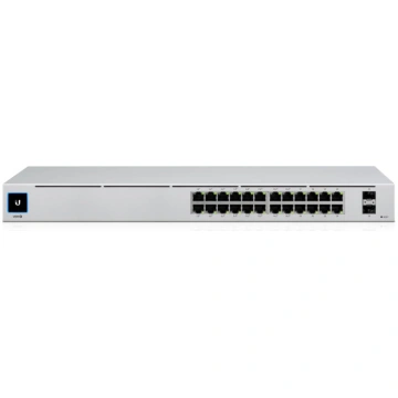 Ubiquiti UniFi Switch USW-24-POE Layer 2 16 * 802.