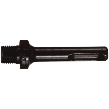 SDS-PLUS adapters patronai STANDARD 1/2" 20 UNF, D