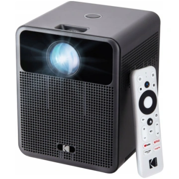 Kodak KODAK FLIK HD10 Rzutnik LED 1080p Android TV