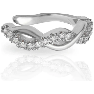 Shine Ear Cuff stormluxied