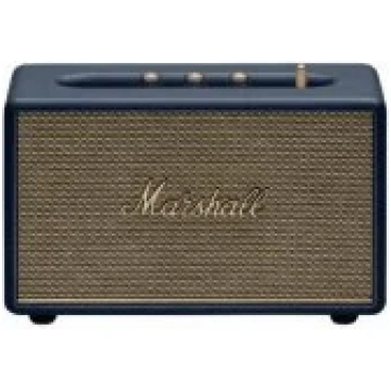 Marshall Acton III Midnight Blue Bezvadu skaļrunis