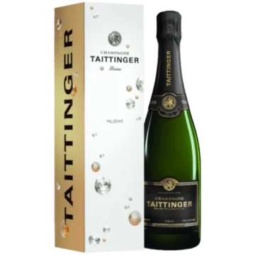Šampanietis - Taittinger Brut 2015 0,75 l 12,5 %