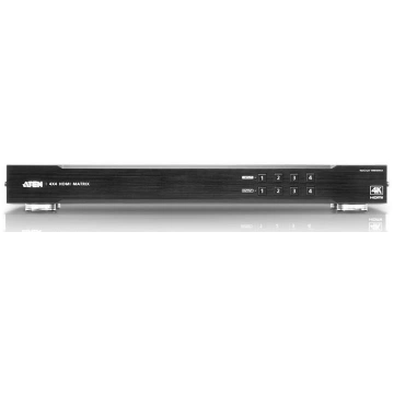 Videosignāla sadalītājs Aten Matrix switch, 4K