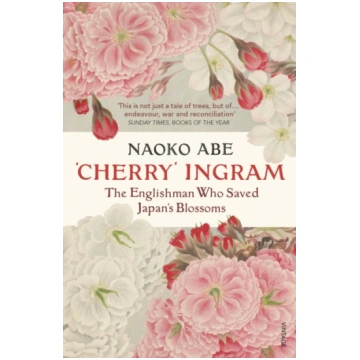 Cherry" Ingram Naoko Abe