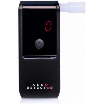 Alkometrs Alcodetector S60