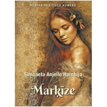 Simoneta Anjello Hornbija “Marķīze”