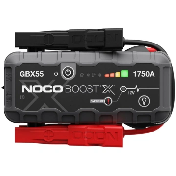 NOCO GBX55 vehicle jump starter 1750 A