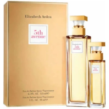 Elizabeth Arden 5th Avenue Eau De Parfum Spray 125