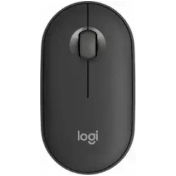 Logitech Pebble Mouse 2 M350s GRAPHITE | 910-00701