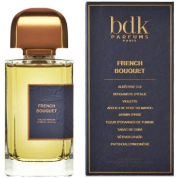BDK Parfums French Bouquet Parfimērijas ūdens EDP 