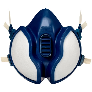 Respirators ar filtriem 3M 4251+ FFA1P2 R D