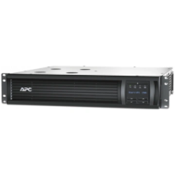APC Smart-UPS, Line Interactive, 1500VA, Rackmount