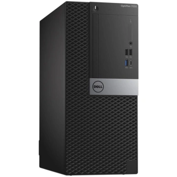 Lietots - Dell OptiPlex 7050 Tower Desktop PC Core