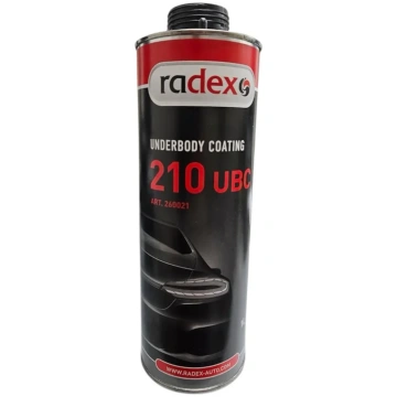RADEX 210 UBC bituma pretkorozijas pārklājums 1000
