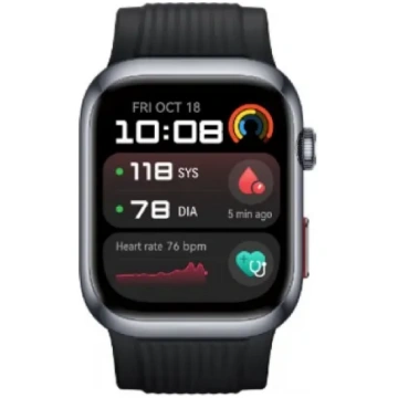 HUAWEI HUAWEI WATCH D2 BLACK huawei-watch-d2-black
