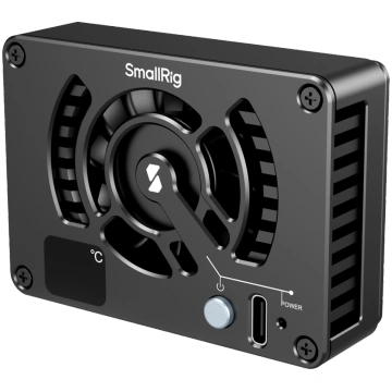 Cooling, SmallRig, SmallRig 4815 Cooling System fo