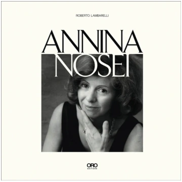 Annina Nosei Lambarelli, Roberto