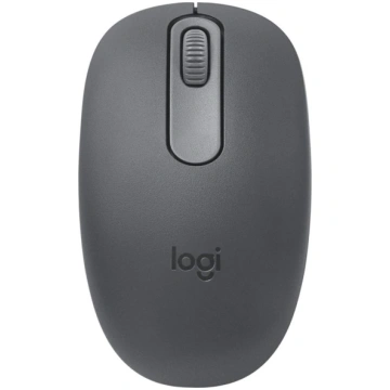 LOGITECH M196 Bluetooth Pele - Grafīts 910-007459