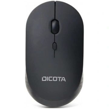 Dicota Wireless Mouse SILENT V2 black D32003