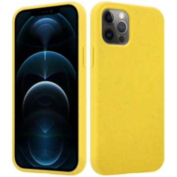 MX ECO IPHONE 16 PRO MAX 6.9 YELLOW POK015563