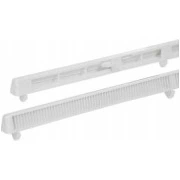 AWENTA Logu ventilācija Slimline 4000 balta Awenta