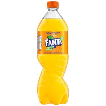 Fanta 1L