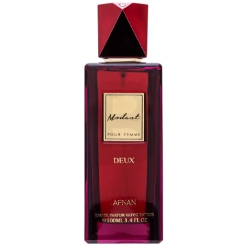 Afnan, Modest Deux - EDP, 100 ml