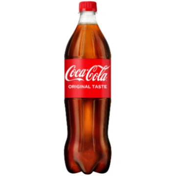 Limonāde Coca Cola 1l