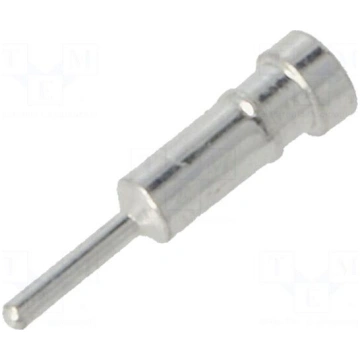 Socket: separate pin | integrated circuits | preci