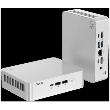ASUS NUC 15pro+/RNUC15CRSU700002/Intel Ultra 7 255