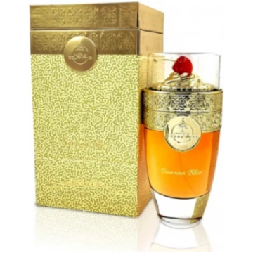 Paris Corner Banana Bliss Smaržas EDP 100 ml (6298