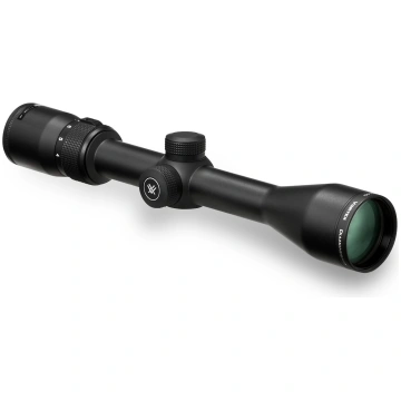Binoklis, Vortex, Vortex Diamondback 4-12x40 PA Ri