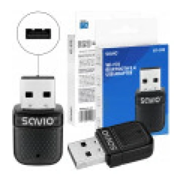Savio Bluetooth adapteris BT-070 USB 2.0 [Adapter 