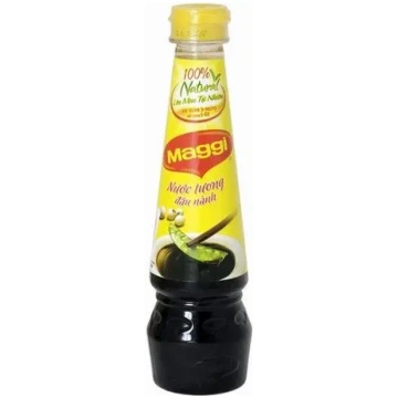 MAGGI Soy Sauce 300ml/ MAGGI Sojas Mērce 300ml