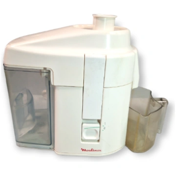 Lietots - Moulinex 753