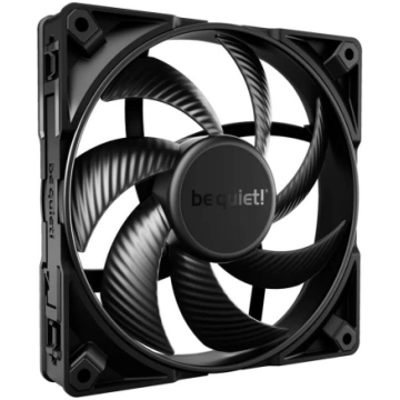 Ventilators be quiet! SILENT WINGS PRO 4 140mm PWM
