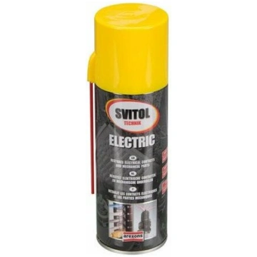 System JO ELECTRIC SYSTEMS LUBRICANT TECHNIK | 800