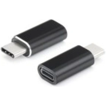 Adapter Lightning iPhone Female to Type-C Male (na
