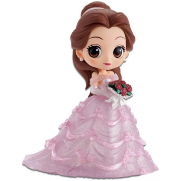 Bp q posket - disney - belle dream style vol.1 BAN